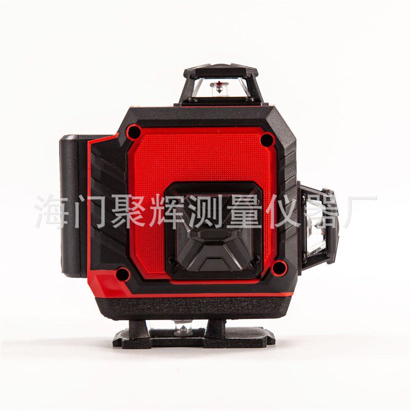 16线水平仪高精度红外线激光水平仪工程款测绘仪器套装