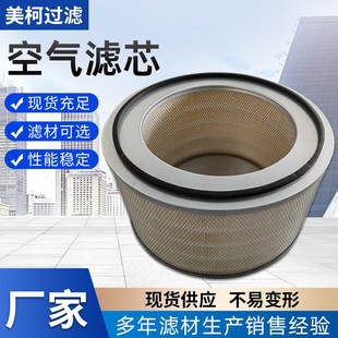 P181126 523048 现货供应3512C柴油发电机组空气滤芯8N6309 2556