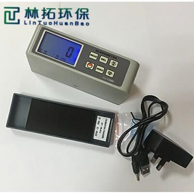 光泽度测试仪石材油漆油墨光泽度仪便携式通用智能亮度计