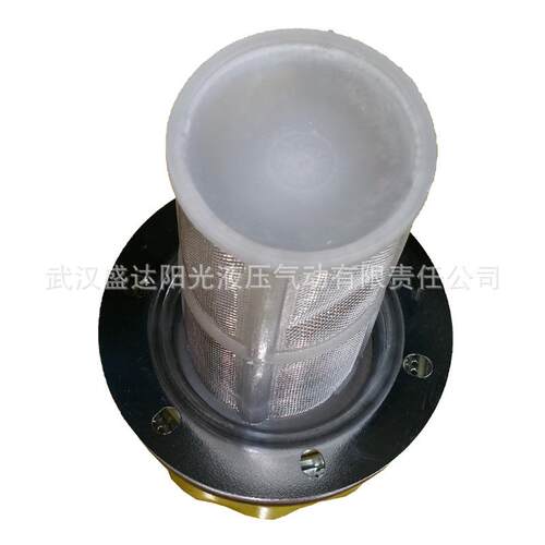 TZLI台企无锡等油箱注油器AB-1162 AB-1163液压站加油口盖滤清器