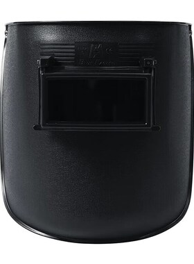 蓝鹰6PA2头戴式电焊面罩配安全帽使用不含安全帽视窗10851mm