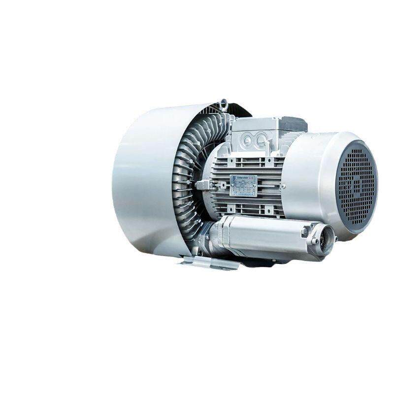 RB系列双极漩涡式压鼓风机鱼虾蟹氧泵0.75KW-7.5KW/220v-380v