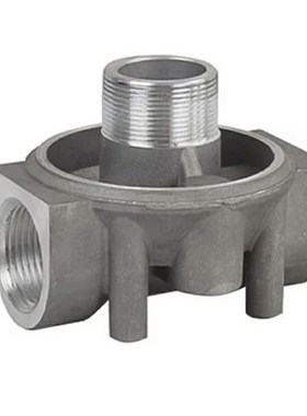 R18189-30 U103 BT371-10 HF6117v 柴油加油机,燃油滤清器滤总成