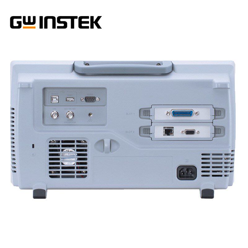 固纬GDS-2102A/2104A/2202A/2204A/2302A/2304A数字存储示波器