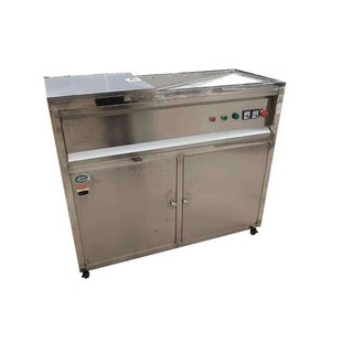 台式厨余垃圾处理机 全自动餐厨粉碎研磨机 多功能剩菜剩饭粉碎机