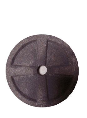 FDM-Z150型旧款砂轮渣浆自动分离磨浆机砂轮豆浆机磨盘豆腐轮配件