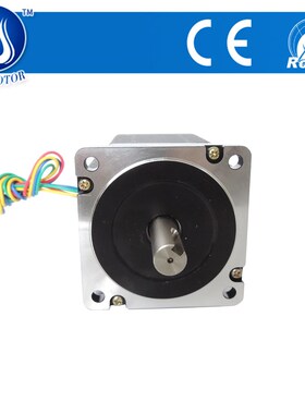 86HS7940步进电机马达1.8大力矩包装机