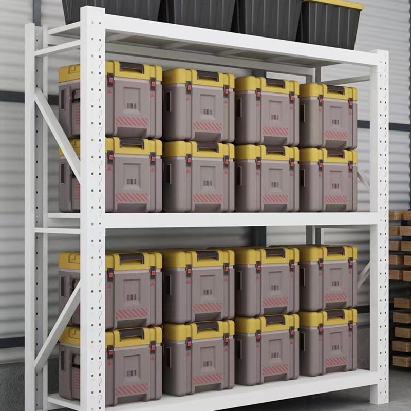 货架仓储中型置物架储物架快递货架带轮货架仓库仓储货架