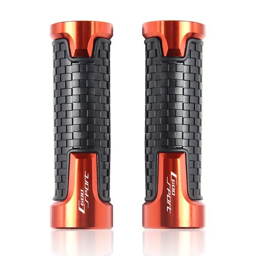 适用摩托车C600 C650 SPORT G650GS改装短款手把胶油门车转握把套