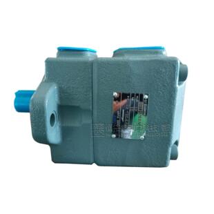 辽宁太克TCH叶片泵PVF2-26-F-R 33 41 47 53 PVF1液压泵机械油泵
