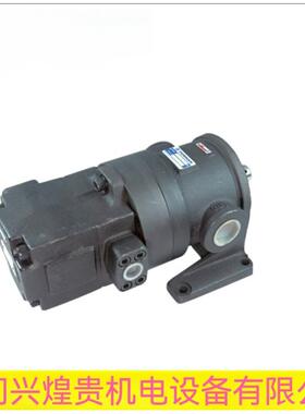 台湾福南叶片泵VHP-F-54-A1 VHP-L-54-A2