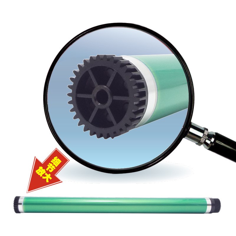 适用美能达bizhub 164 184 185 7718 7818 185e 鼓芯 硒鼓OPC单鼓