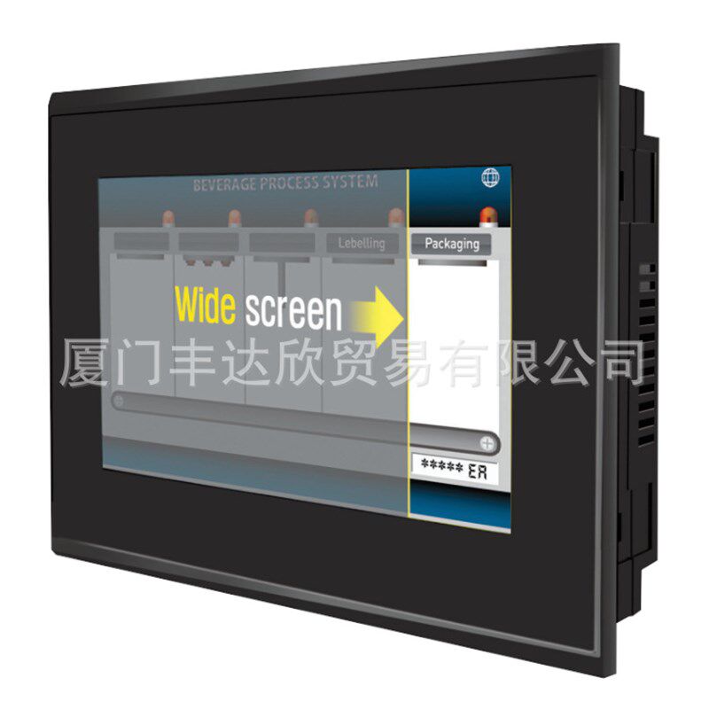 仓库有货! 韩国LG/LS产电 PLC触摸屏 XP30-BTE/DC 5.7寸人机界面