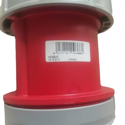 现货德国ABL接插件/G54S35连接器 公母插头原厂直采值得信赖