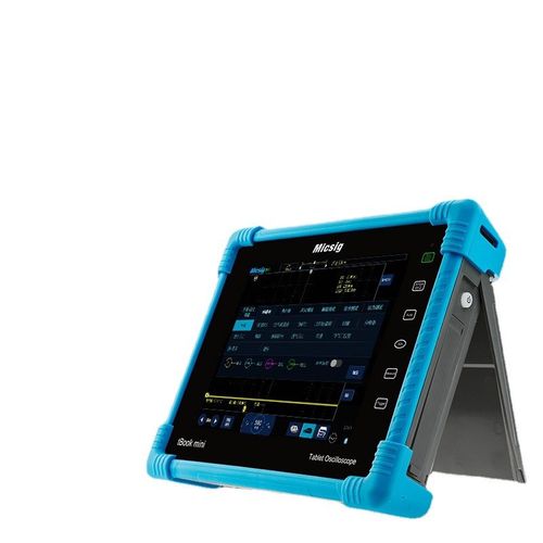 麦科信 ATO1102/ATO1104汽车修理平板触摸示波器 CAN通信诊断分析