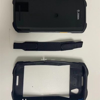 TC21/TC26 数据采集器 屏幕保护膜(只是保护膜)