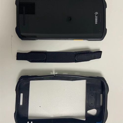 TC21/TC26 数据采集器 屏幕保护膜(只是保护膜)