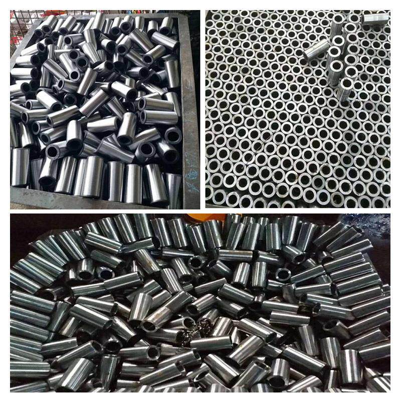 小口径毛细钢管 空心铁管 外径 8mm 9mm 10mm薄壁钢管 吹氧管直销