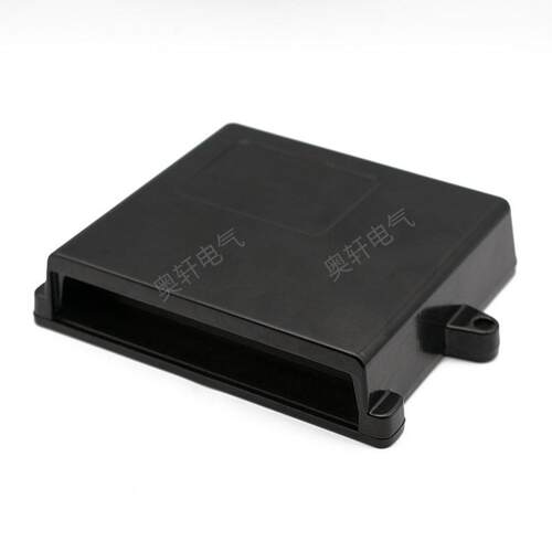 211PL562L0011 56孔ECU针座插头铝壳 汽车连接器 211PC562S0009