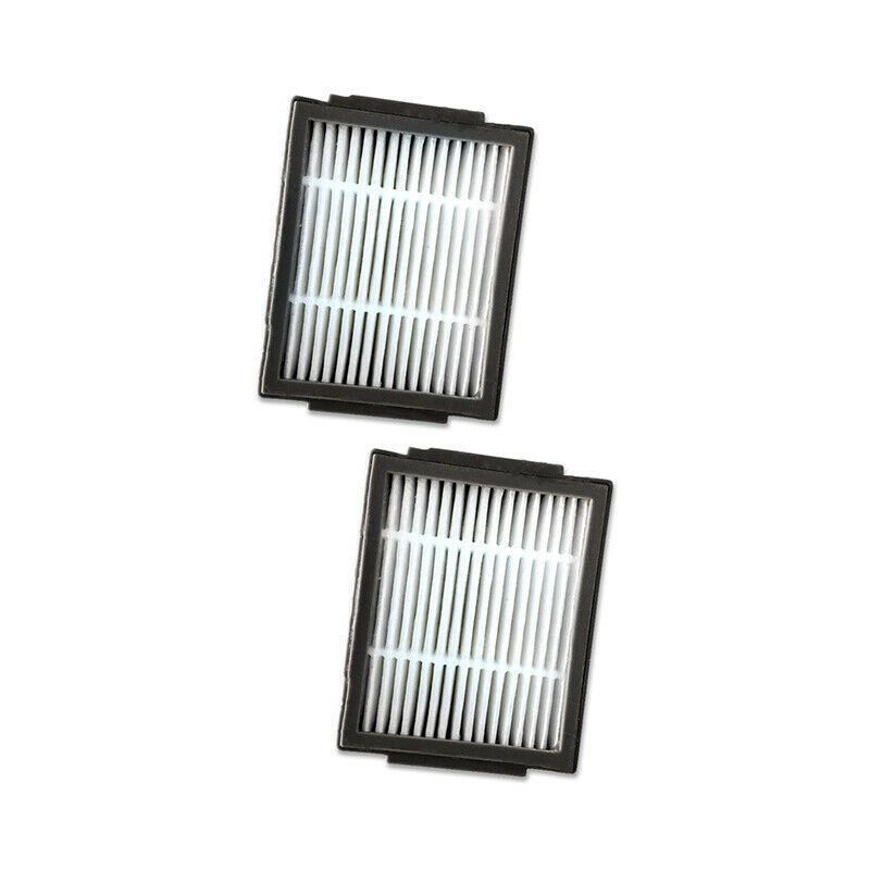 适配Irobot Roomba I7 E5 E6 I系列扫地机器人滤芯海帕hepa套装