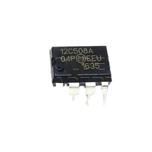 PIC12C508A-04SM集成电路ic 电子元器件PIC12C508A-04 PIC12C508A