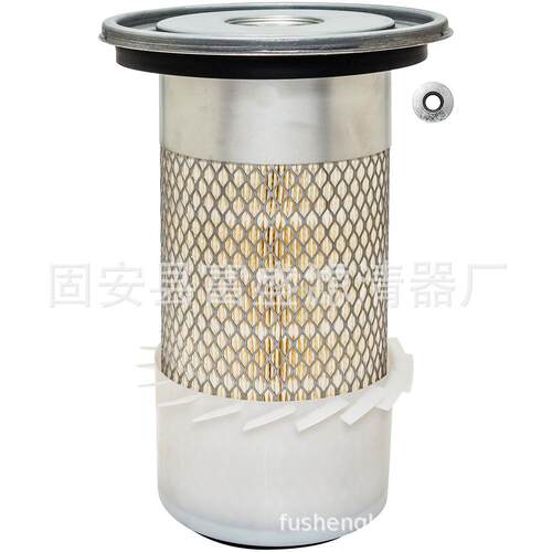供应600-181-6330 32143-08300 A-5677 600-181-6350空气滤芯