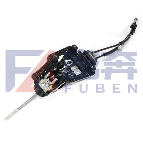 YL00285180 9801955680适用标致301 2008 雪铁龙C3XR C3L换挡拉线