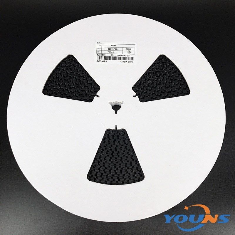 贴片整流桥 SOP-4 MB05S MB1S MB2S MB4S MB6S MB8S MB10S