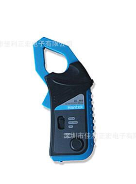 汉泰HANTEK CC-650交直流电流钳 示波器通用BNC接口交流钳表650A
