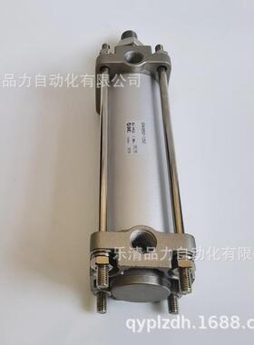 标准气-缸C0AB63/CDA2B63-400450-50-550-600-650J2-7AND00Z-XB6-