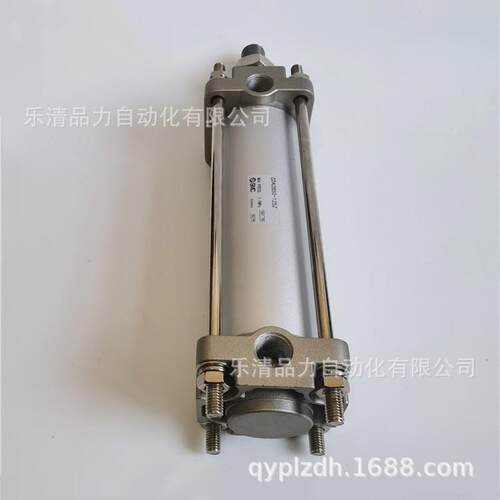 标准气-缸C0AB63/CDA2B63-400450-50-550-600-650J2-7AND00Z-XB6-