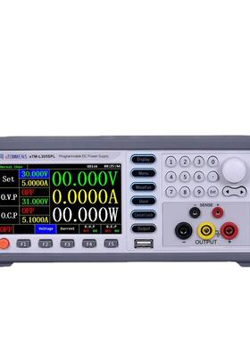 可直流可调稳彩压电源010AV6编0V150VA屏显PMR示线性电源