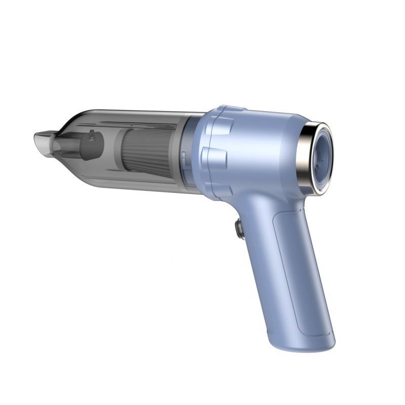 车载吸尘器无车用小型便携家SW-103手持车沙发桌面线汽吹尘器用多