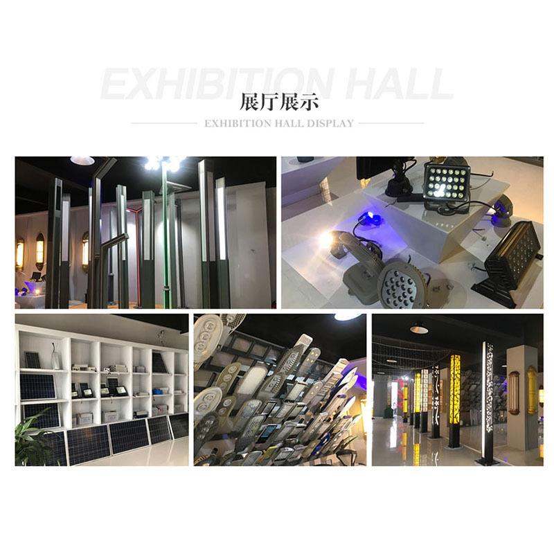 L5ED投光球场高led投光杆厂家户外大0功率200w300w40灯w00w泛光灯