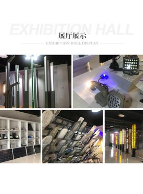 L5ED投光球场高led投光杆厂家户外大0功率200w300w40灯w00w泛光灯