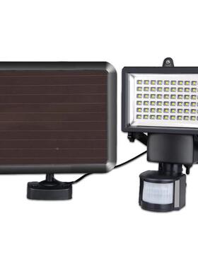 泛人感应泛6光灯0LED户外红外线感应路灯楼道A018c光灯体景观灯