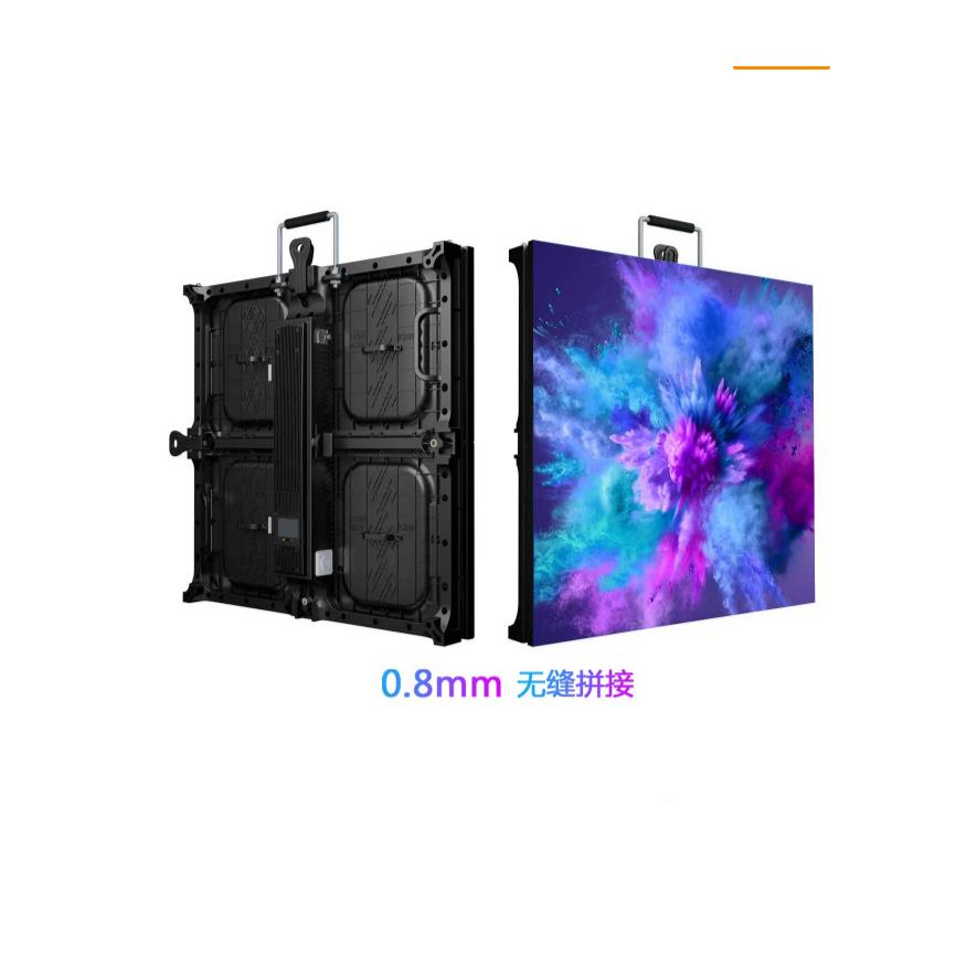 p5户水外广告led显示XW-LED5P屏防电leld拼接屏ed室外广告显示屏