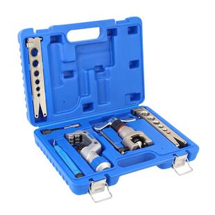 L手动电动两公英制铜精CT S806A品偏心扩管器 S8用06AM支 东晓CT
