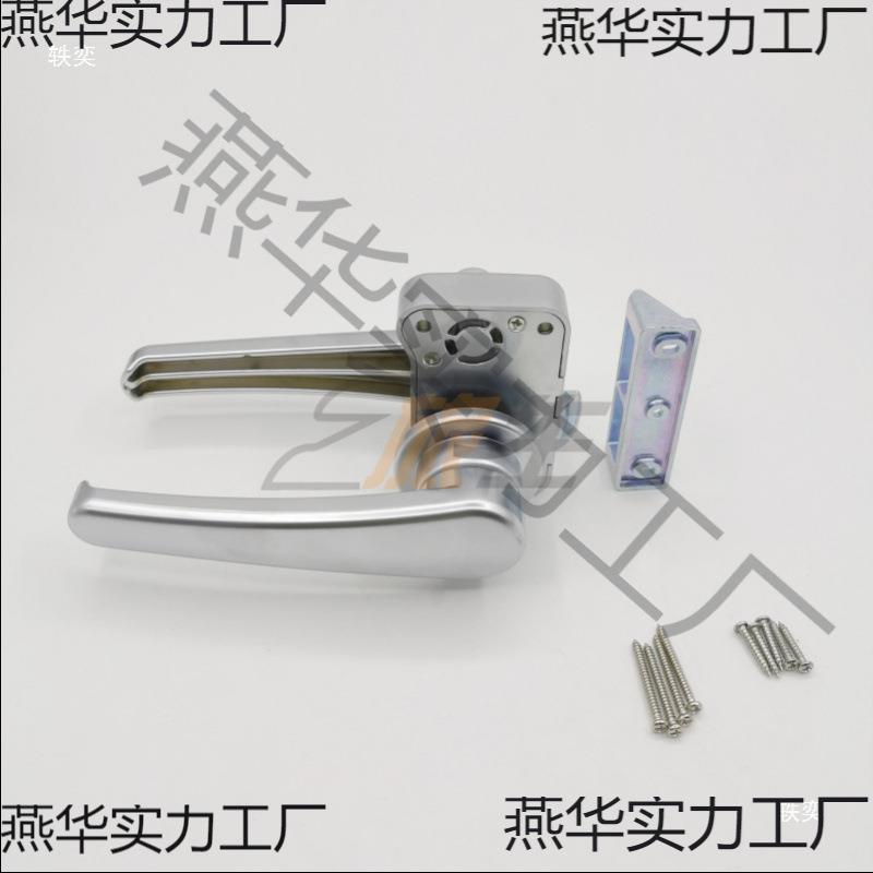 房改装配件房MIP车卫生间车锁锁旅门居车洗手间浴室锁门锁内开门