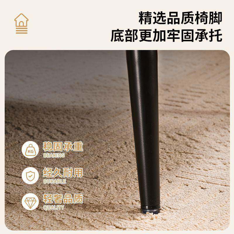 美轻式复老虎椅布奢单人沙发组合小户型可躺阳台休闲古无品牌/花
