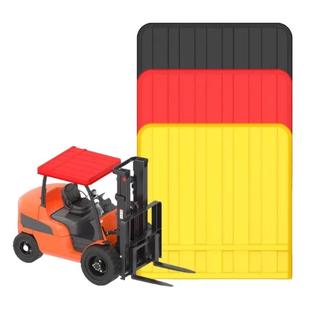 防叉10042302雨防晒顶盖顶棚江准龙杭州叉车遮阳板车雨棚合工力板