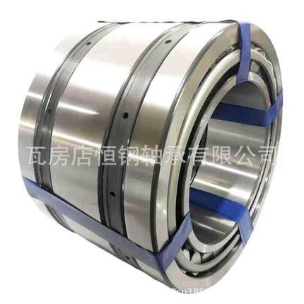 瓦房店特6大型四列圆锥滚NFV子轴承110777/50尺寸560*92068矿*山