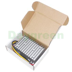 车载升压器转12V2V4V升8104FAWA直流电源换器H10-1224-48