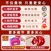 饰气口拱门结257婚婚球庆礼kt新款 婚路引套装 展板大门装 农村庭院