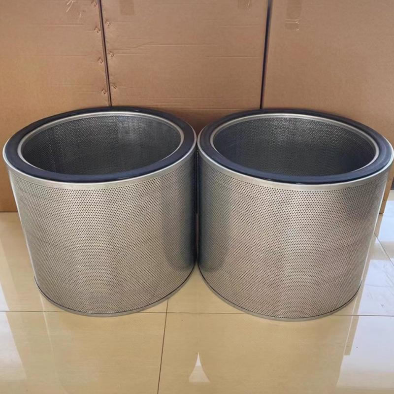 厂家引风机滤芯2TTY4口1102器1鼓9风机空气过滤风机入空气滤筒滤