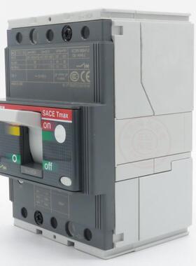 ABXT3NUOP塑断路器3PXT3N250TMG100壳400FBF3P1SDA068253-R1