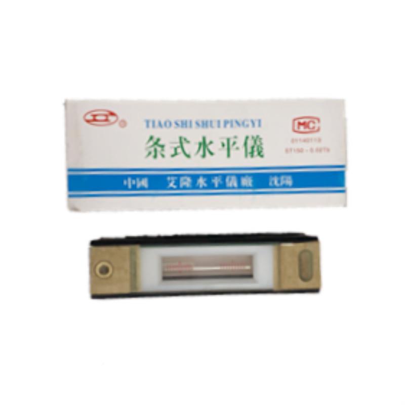 艾KSA隆0S150/ST200/STT0S0/T50X0.02实惠销售条式水平仪