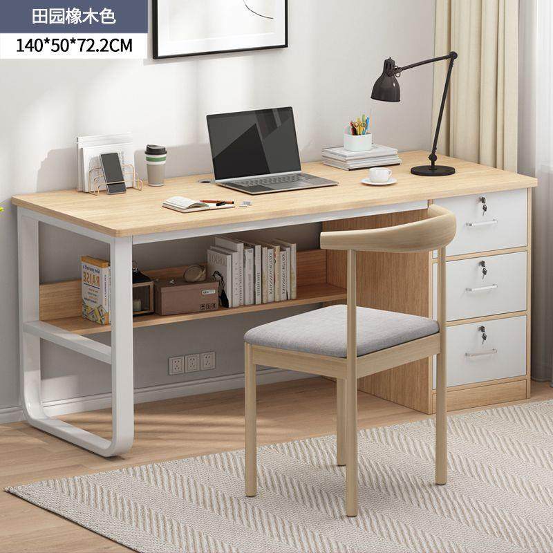书室桌学习桌学生家用写字脑桌台式工作台屉卧简易带抽办GQF电公,家装主材,卫浴五金组合套装/挂件套餐,淘宝优惠券,粉丝福利购,淘宝优惠卷