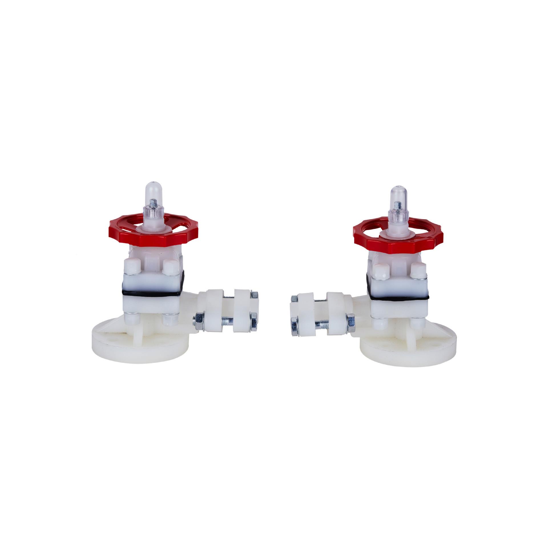 VDF-液面计G41F1OZC0F液位计D水位观测仪考克N1520252P4050