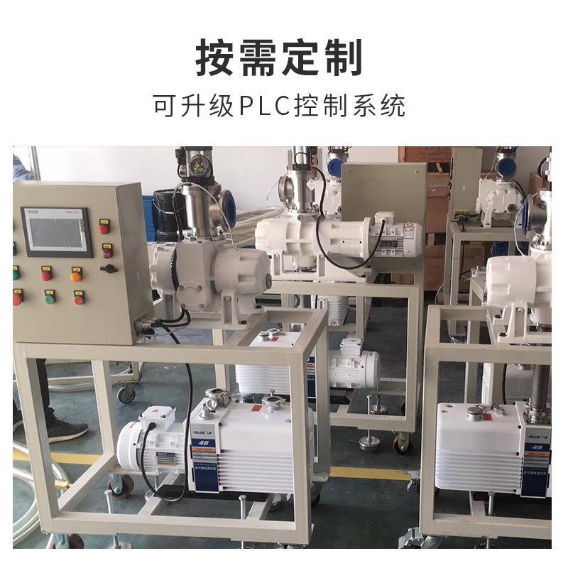 Value真空片泵旋式实验级室工业VSV100/800双VRD-/16ZQI/24/65